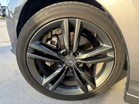 Used 2024 Acura Integra A-Spec FWD image 5
