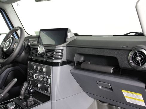 New 2026 INEOS Grenadier AWD/4WD image 11