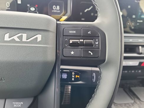 New 2027 Kia Telluride SX Prestige X-Pro AWD/4WD image 18