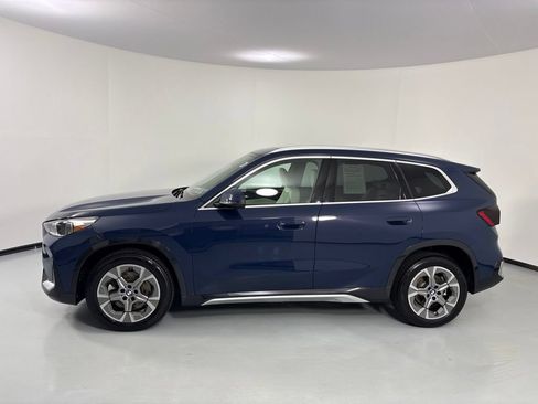 Used 2026 BMW X1 xDrive28i AWD/4WD image 5