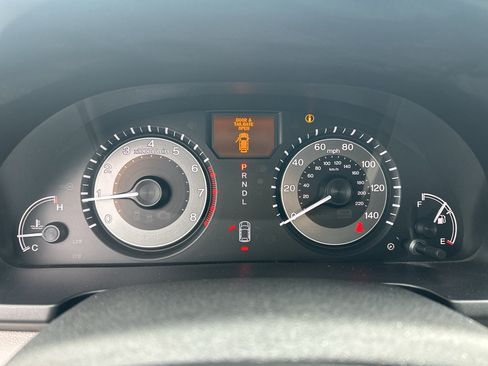 Used 2016 Honda Odyssey Touring Elite image 19