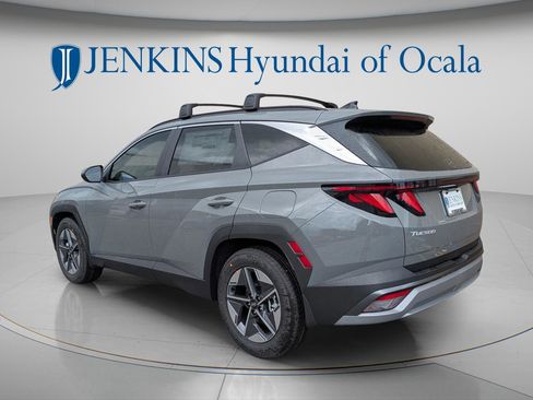 New 2026 Hyundai Tucson SEL FWD image 6