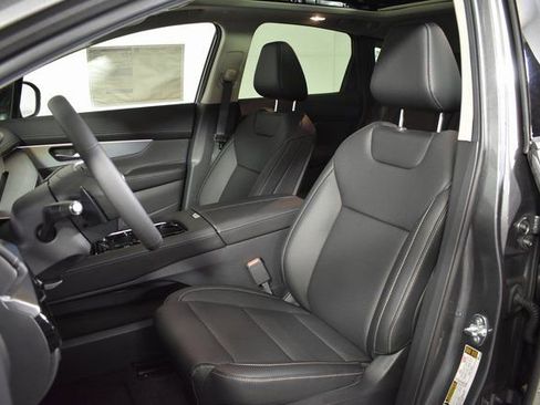 New 2026 Nissan Murano SL w/ Comfort Package AWD/4WD image 9