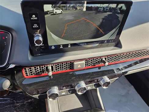 New 2026 Honda Civic Si image 10