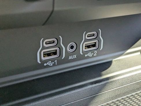 New 2026 RAM 1500 Big Horn image 19