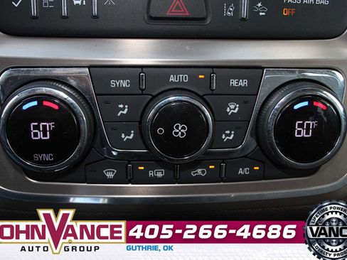 Used 2015 GMC Acadia Denali image 37