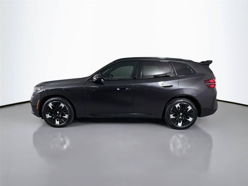 New 2026 BMW X3 xDrive30i w/ Premium Package AWD/4WD image 8