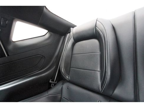 Certified 2024 Ford Mustang Premium RWD image 14