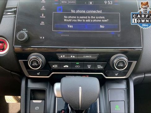 Used 2018 Honda CR-V EX image 33