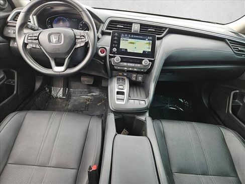 Used 2022 Honda Insight Touring image 21