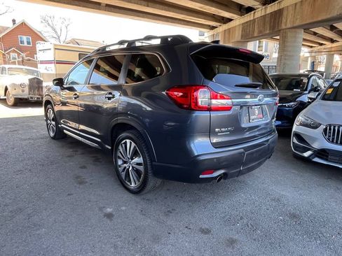 Used 2021 Subaru Ascent Limited w/ Technology Package AWD/4WD image 45