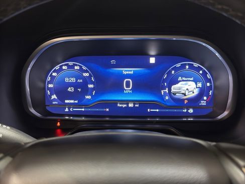 Certified 2023 Chevrolet Suburban High Country w/ Max Trailering Package image 29