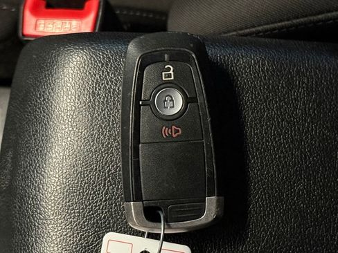 Used 2020 Ford EcoSport SE FWD image 18