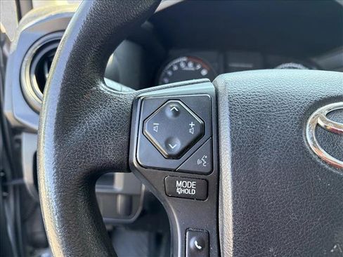 Used 2016 Toyota Tacoma SR w/ SR Convenience Package RWD image 12