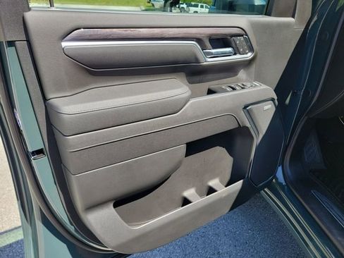 New 2026 Chevrolet Silverado 3500 LTZ w/ LTZ Convenience Package image 21