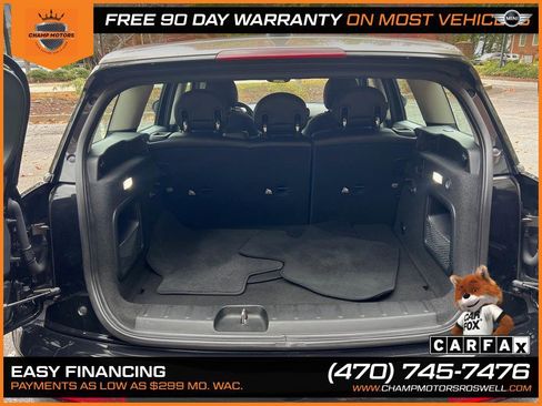 Used 2017 MINI Cooper Clubman ALL4 image 10