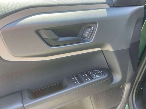 Used 2025 Ford Bronco Sport Big Bend w/ Convenience Package AWD/4WD image 17