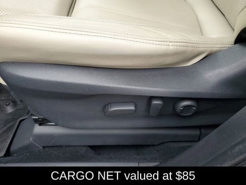 Used 2019 Subaru Ascent Limited w/ Popular Package #2 image 8