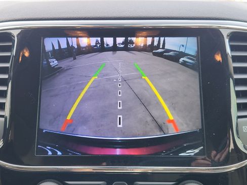 Used 2020 Jeep Grand Cherokee Limited image 18