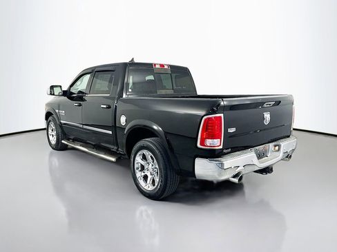 Used 2014 RAM 1500 Laramie image 5