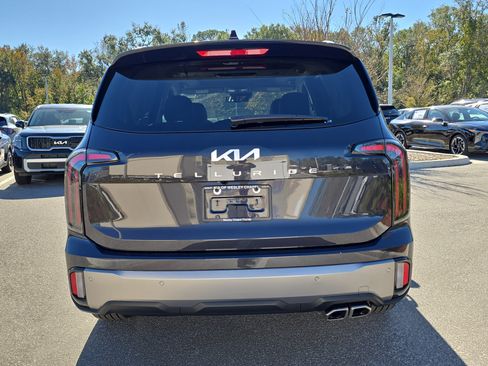 New 2025 Kia Telluride EX image 7