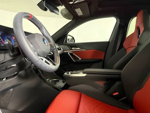 Used 2026 BMW X2 M35i w/ Technology Package AWD/4WD image 33