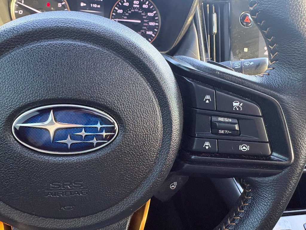Used 2024 Subaru Outback Wilderness AWD/4WD image 17