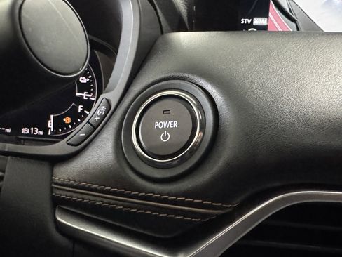 Used 2025 MAZDA CX-90 Plug-In Hybrid w/ Premium Plus image 33