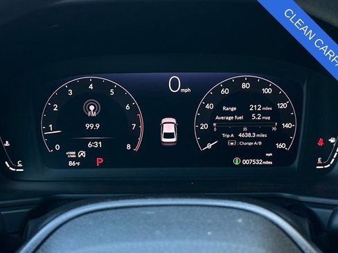 Used 2024 Honda Accord LX image 27