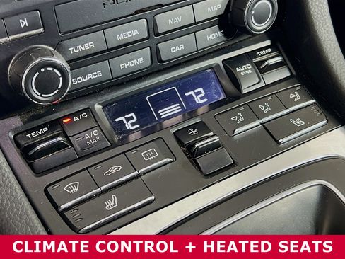 Used 2018 Porsche 718 Boxster S image 10