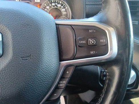 Used 2022 RAM 1500 Laramie image 19