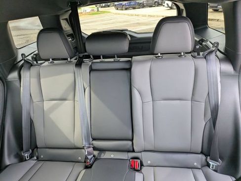Certified 2026 Subaru Outback Premium AWD/4WD image 33