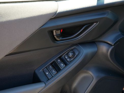 Used 2024 Subaru Crosstrek 2.0i AWD/4WD image 20