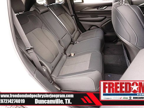 New 2026 Jeep Grand Cherokee Laredo X RWD image 16