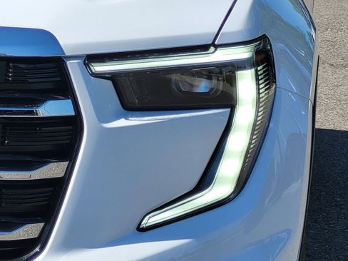 New 2026 GMC Acadia Elevation image 39