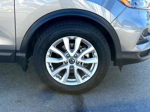 Used 2020 Nissan Rogue Sport S w/ Appearance Package image 9