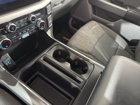 Used 2021 Ford F150 XLT w/ Equipment Group 302A High image 19