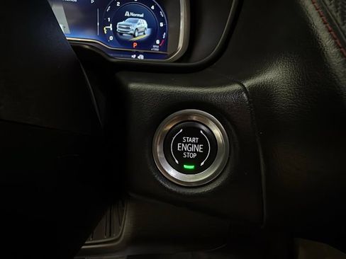 Used 2023 Chevrolet Tahoe RST RWD image 21