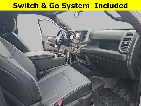 New 2024 RAM 5500 Tradesman image 9