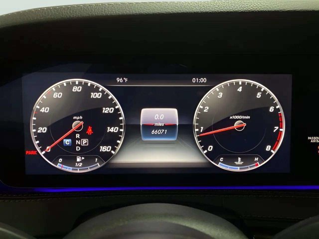 Used 2018 Mercedes-Benz S 450 Sedan image 15