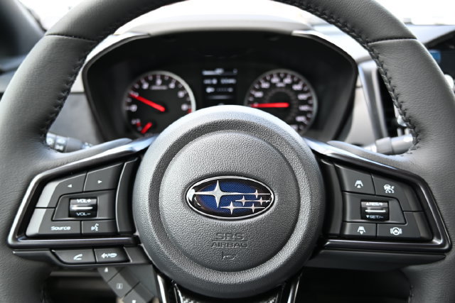 New 2026 Subaru WRX Limited AWD/4WD image 28
