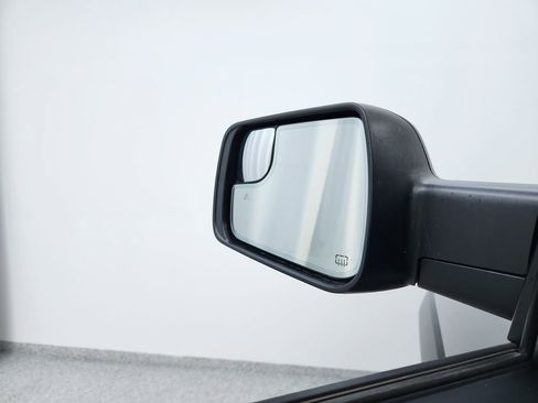 Used 2023 RAM 1500 TRX w/ TRX Level 2 Equipment Group AWD/4WD image 16