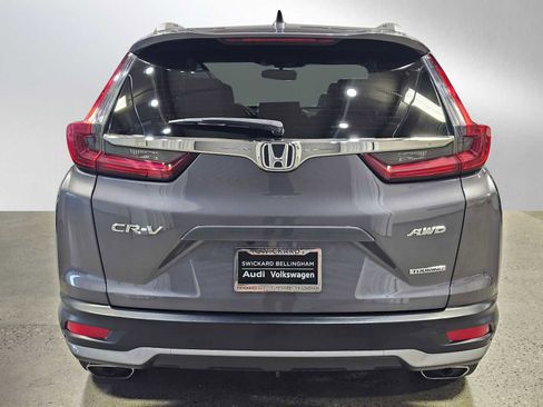 Used 2022 Honda CR-V Touring image 6