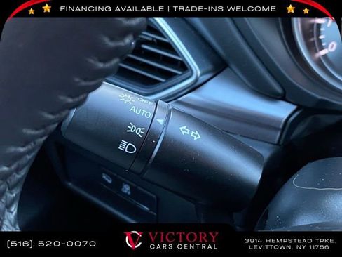 Used 2023 MAZDA CX-5 AWD 2.5 S w/ Select Package image 32