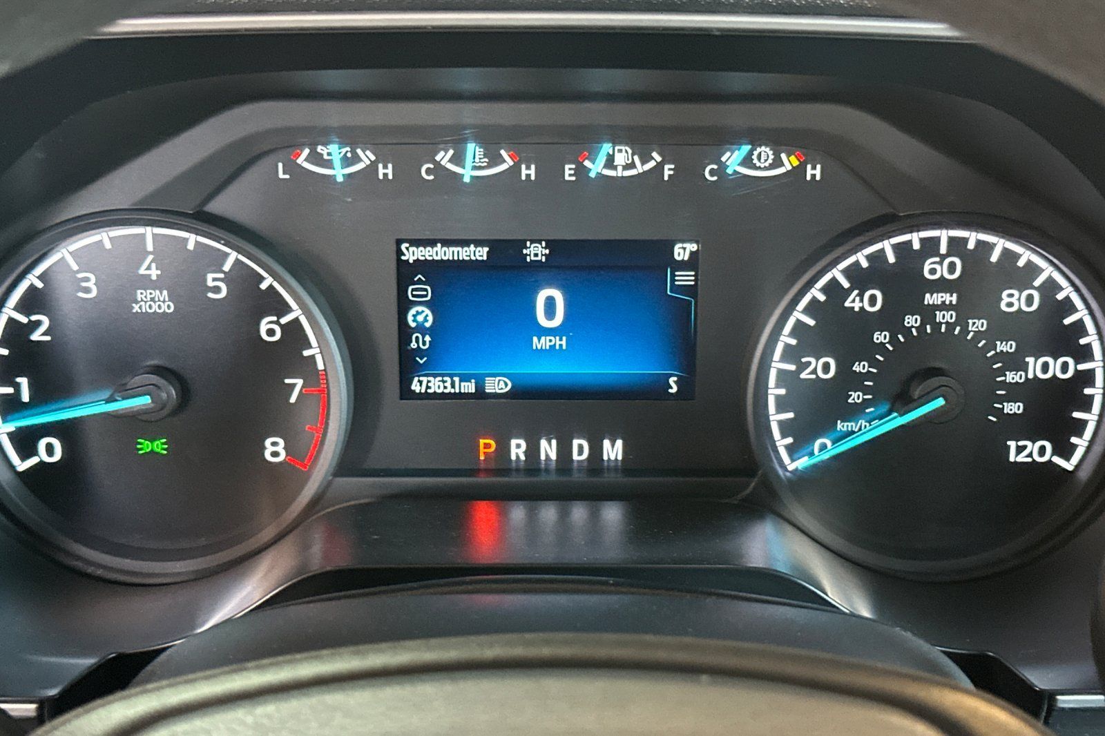 Used 2023 Ford F150 XLT AWD/4WD image 23