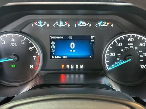 Used 2023 Ford F150 XLT AWD/4WD image 23