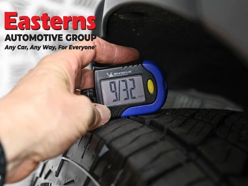 Used 2025 Ford Bronco Sport Big Bend image 26