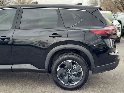 Certified 2024 Nissan Rogue SV image 6