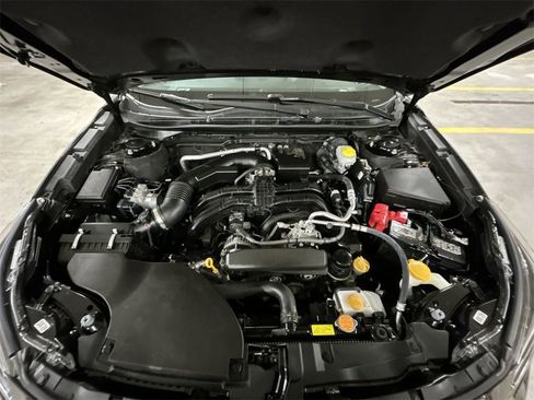 Certified 2023 Subaru Legacy Premium image 14