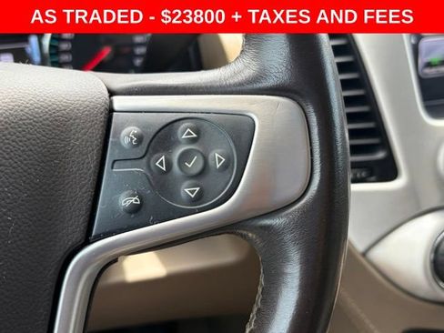 Used 2020 GMC Yukon XL SLT w/ Premium Edition RWD image 25